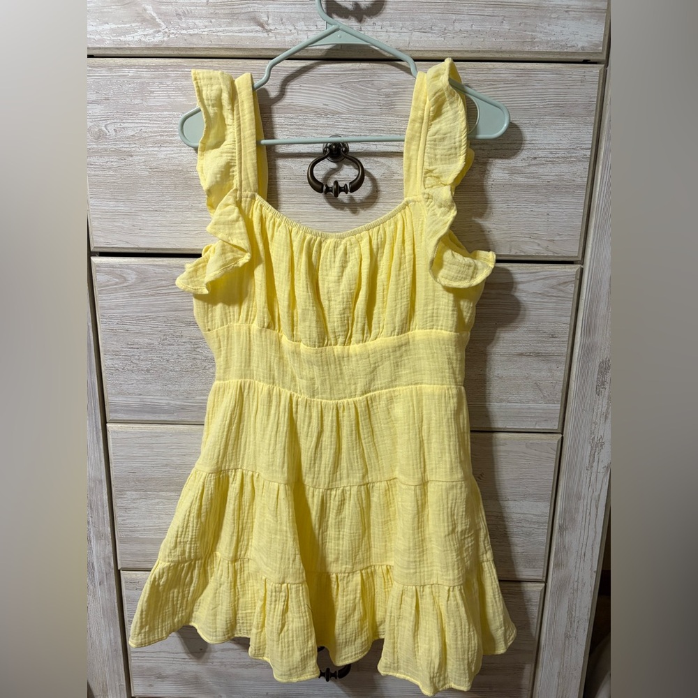 Mini dress - Picture 6 of 7